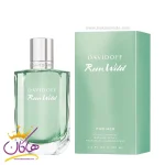 عطر ادکلن دیویدف ران وایلد زنانه