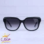 عینک آفتابی دیور زنانه مشکی استات Prismeo S2F/1
