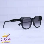 عدسی عینک آفتابی دیور زنانه مشکی استات Prismeo S2F/1
