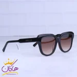 عدسی عینک آفتابی دیور زنانه قهوه ای استات Prismeo S2F/3