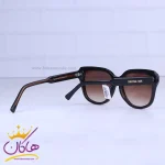 دسته عینک آفتابی دیور زنانه قهوه ای استات Prismeo S2F/3