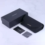 جعبه عینک دولچه اند گابانا