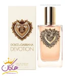 عطر ادکلن دولچه گابانا دووشن زنانه