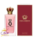 عطر ادکلن دولچه گابانا کویین ( کیو ) زنانه