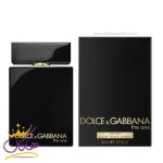 عطر ادکلن دولچه گابانا د وان ادوپرفیوم اینتنس مردانه
