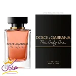عطر ادکلن دولچه گابانا د اونلی وان زنانه