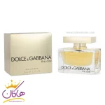 عطر دولچه گابانا دوان ادوپرفیوم زنانه