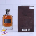 ادکلن فرگرانس ورد مردانه موکا وود 100 میل اصل امارات