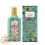عطر گوچی فلورا گورجس جاسمین