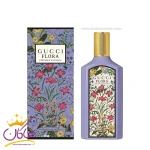 عطر ادکلن گوچی فلورا گورجس مگنولیا زنانه