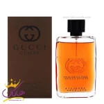عطر ادکلن گوچی گیلتی ابسولوت مردانه