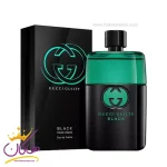 عطر ادکلن گوچی گیلتی بلک پور هوم