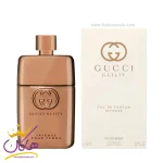 عطر ادکلن گوچی گیلتی اینتنس پور فمه ادوپرفیوم
