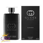 عطر گوچی گیلتی پور هوم ادوپرفیوم