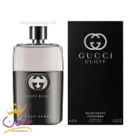 عطر گوچی گیلتی پور هوم ادوتویلت