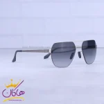 عدسی عینک آفتابی آیس برلین مردانه فلزی نقره ای 2055/3