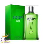 عطر ادکلن جوپ گو سبز مردانه 100 میل