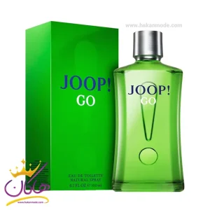 عطر ادکلن جوپ گو سبز مردانه 100 میل
