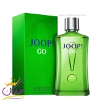 عطر ادکلن جوپ گو سبز مردانه 200 میل