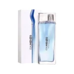 عطر ادکلن کنزو لئو پار مردانه ادوتویلت - تصویر 2