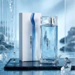 عطر ادکلن کنزو لئو پار مردانه ادوتویلت - تصویر 3