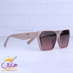 عدسی عینک آفتابی لویی ویتون زنانه فریم کالباسی YD 2404/4