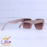 دسته عینک آفتابی لویی ویتون زنانه فریم کالباسی YD 2404/4