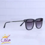 عدسی عینک آفتابی زنانه مونت بلانک فریم مستطیل MB 0306 SA/1