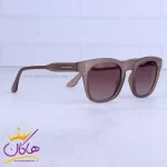 عدسی عینک آفتابی مونت بلانک زنانه قهوه ای استیت OLD 053/2