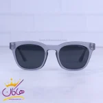 عینک آفتابی مونت بلانک زنانه طوسی استیت OLD 053/3