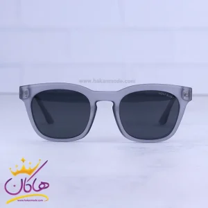 عینک آفتابی مونت بلانک زنانه طوسی استیت OLD 053/3