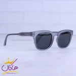 عدسی عینک آفتابی مونت بلانک زنانه طوسی استیت OLD 053/3