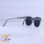 دسته عینک آفتابی مونت بلانک زنانه طوسی استیت OLD 053/3