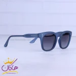 عدسی عینک آفتابی مونت بلانک زنانه آبی استیت OLD 053/4