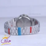 بند ساعت مچی پتک فیلیپ مردانه فلزی نقره ای 8058/1