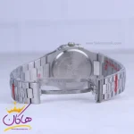 قفل ساعت مچی پتک فیلیپ مردانه فلزی نقره ای 8058/1