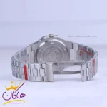 قفل ساعت مچی پتک فیلیپ مردانه فلزی صفحه تیفانی M 8058/18