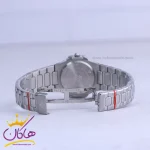 قفل ساعت مچی پتک فیلیپ زنانه فلزی صفحه سبز M 8058/22