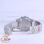 قفل ساعت مچی پتک فیلیپ مردانه فلزی صفحه آبی M 8058/23