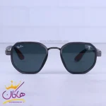 عینک آفتابی ری بن فراری مردانه فریم مربع RB 3674/3