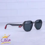 عدسی عینک آفتابی ری بن فراری مردانه فریم مربع RB 3674/3