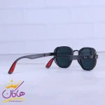 دسته عینک آفتابی ری بن فراری مردانه فریم مربع RB 3674/3