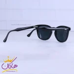 دسته عینک آفتابی ری بن زنانه فریم ویفرر مشکی RB 2298/2