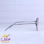 دسته عینک آفتابی ری بن مردانه خاکستری خلبانی RO 101S/2