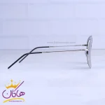 دسته عینک آفتابی ری بن مردانه فریم فلزی خلبانی RO 101S/3