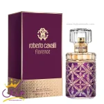 عطر روبرتو کاوالی فلورنس زنانه