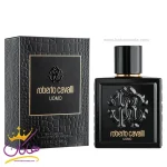 عطر ادکلن روبرتو کاوالی اومو مردانه