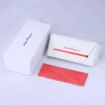 جعبه عینک فراگامو
