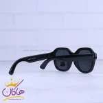 دسته عینک آفتابی سانتیاگو بچگانه فریم مشکی SL 63017