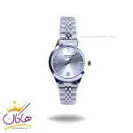 ساعت مچی عقربه ای سیکو زنانه فلزی نقره ای GN 059/23
